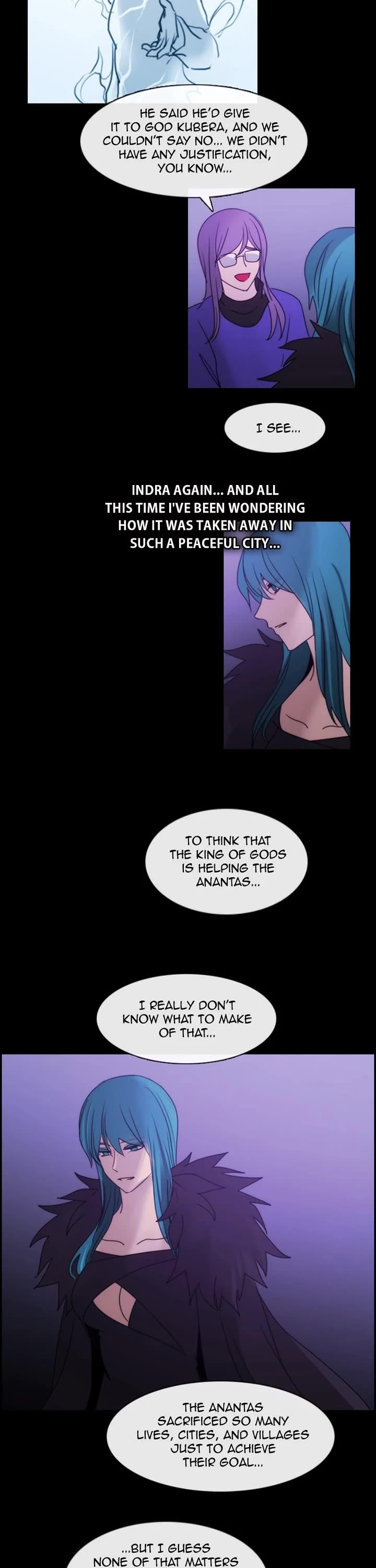 Kubera chapter 654 page 21