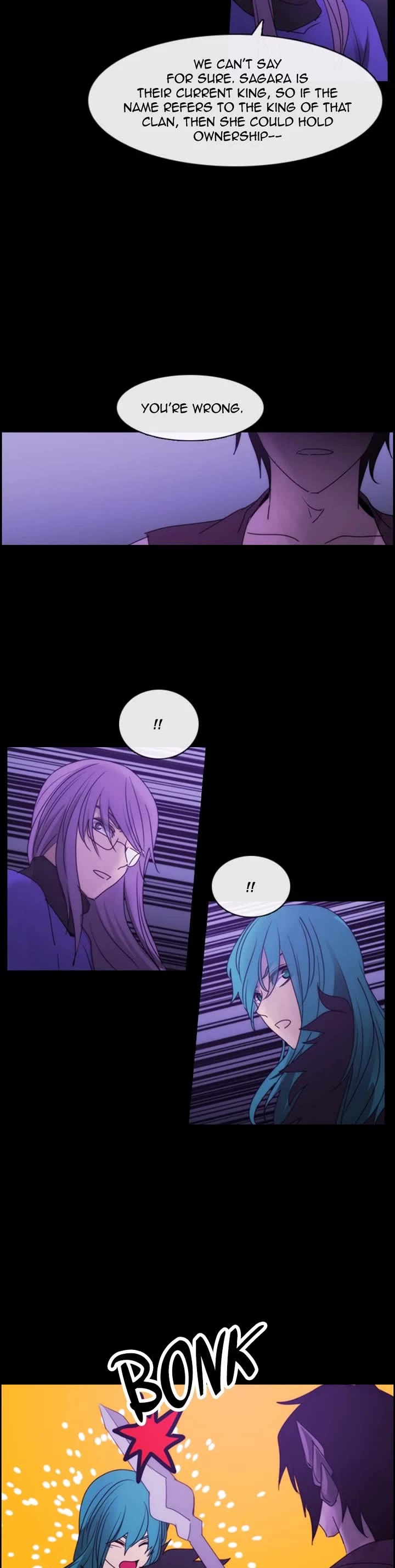 Kubera chapter 654 page 24