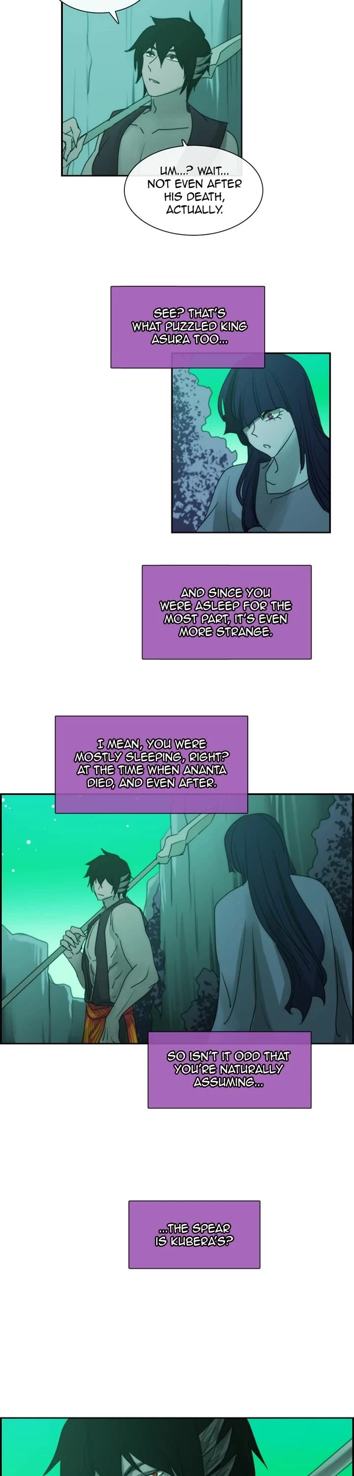 Kubera chapter 654 page 3