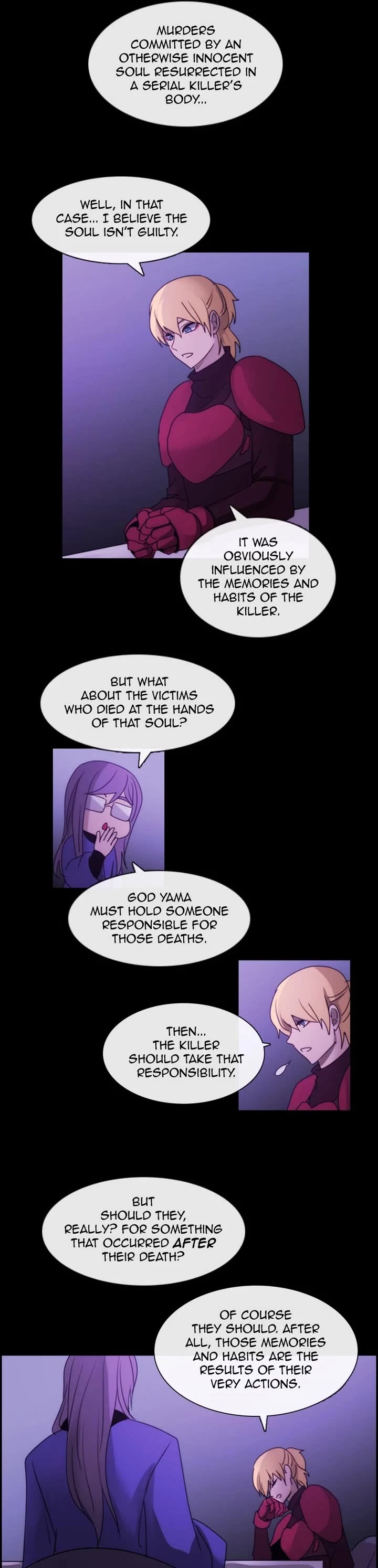 Kubera chapter 654 page 5
