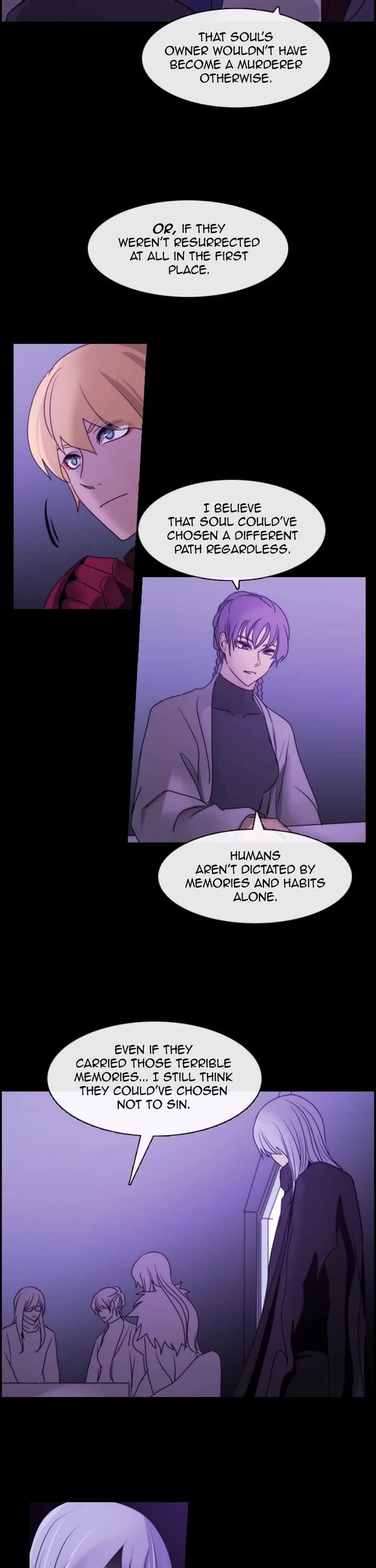 Kubera chapter 654 page 6