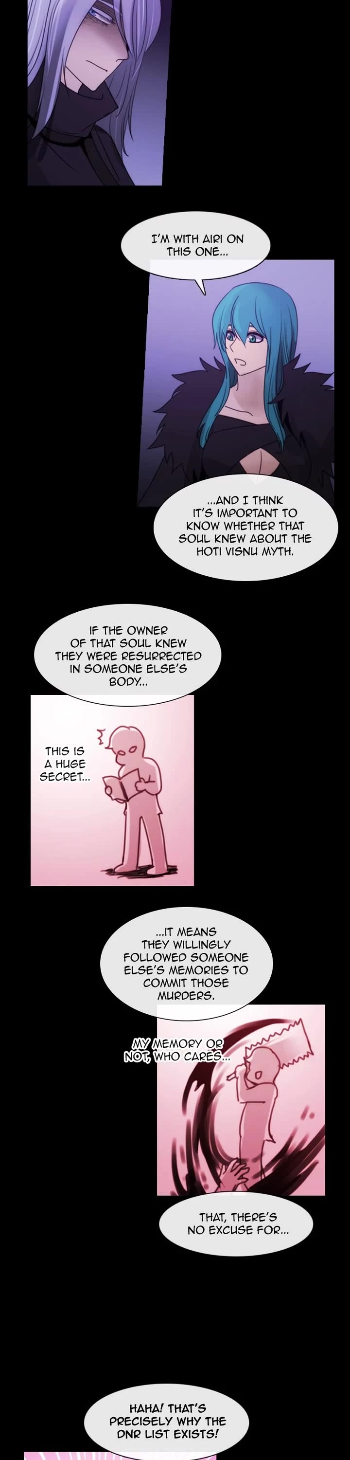 Kubera chapter 654 page 7