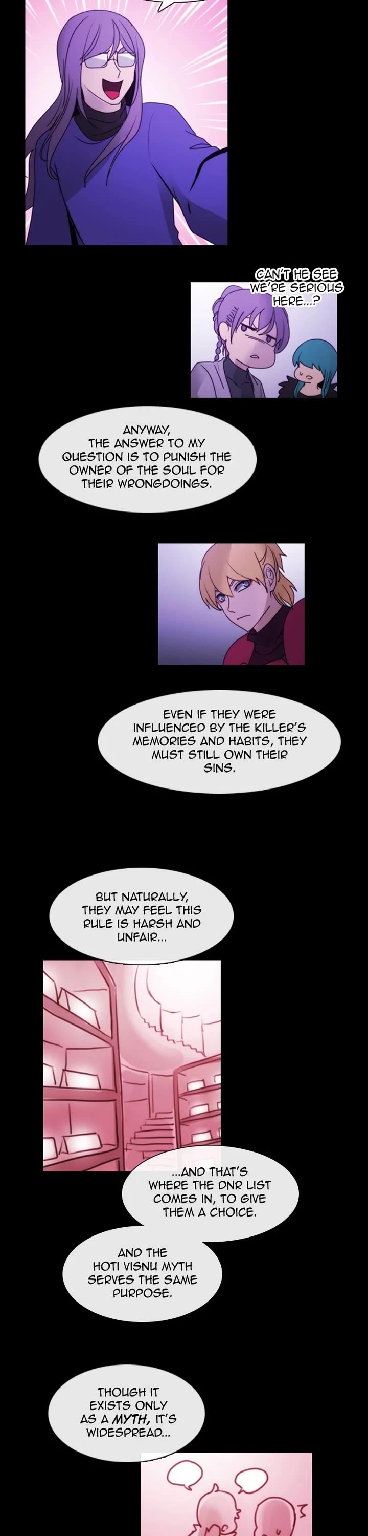 Kubera chapter 654 page 8