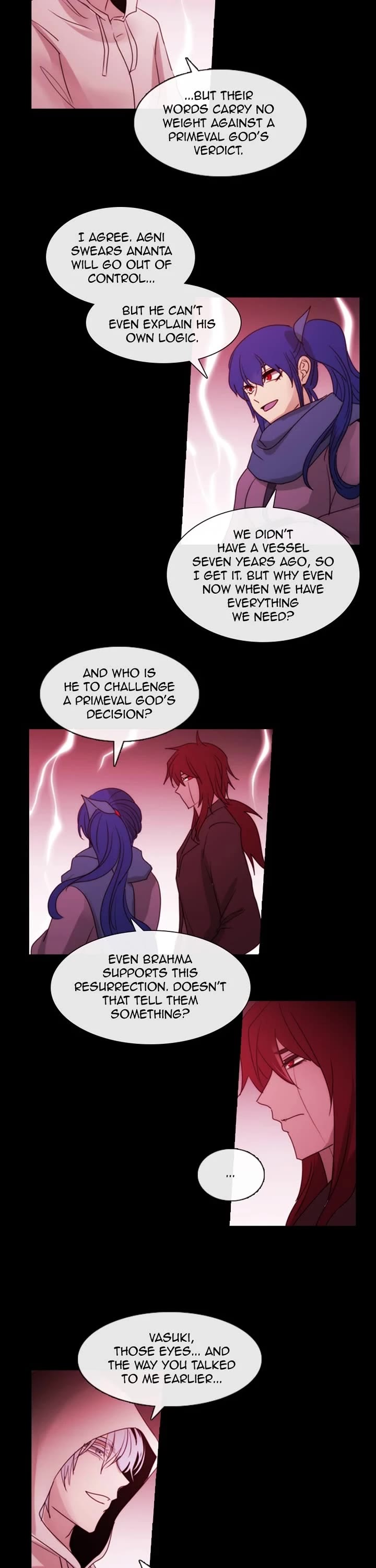 Kubera chapter 655 page 11