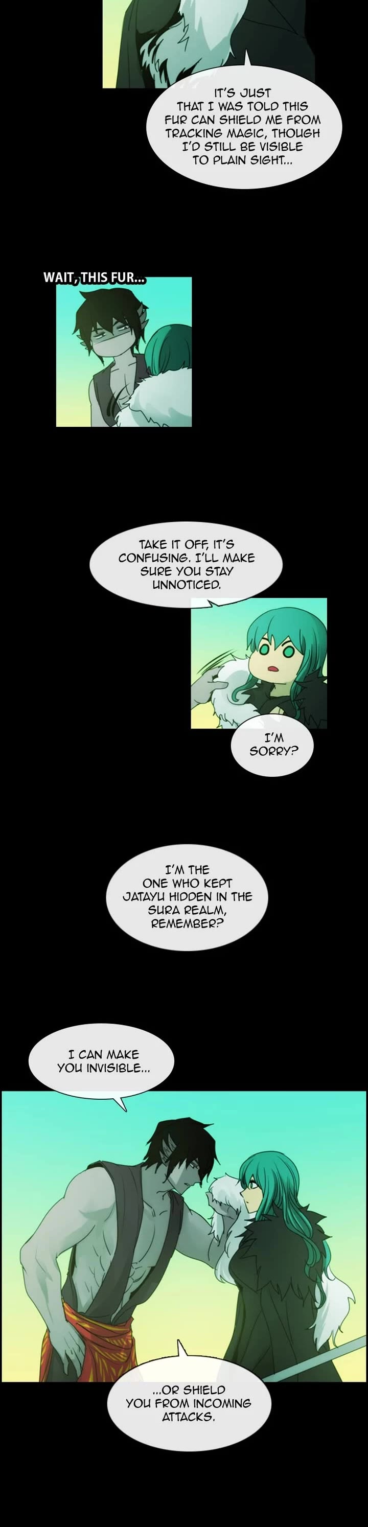 Kubera chapter 656 page 10