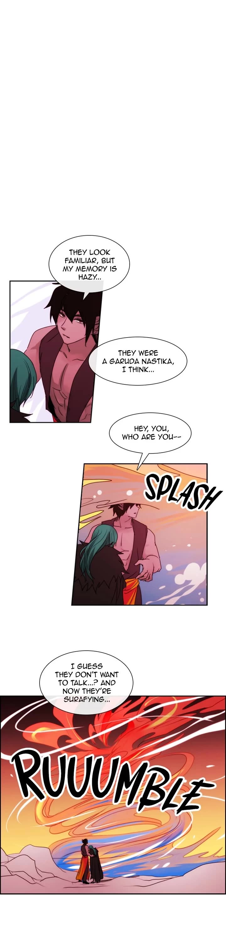 Kubera chapter 657 page 1