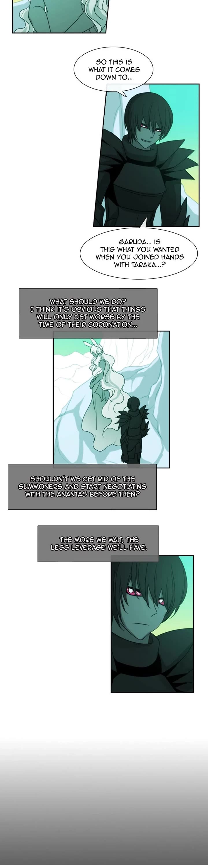 Kubera chapter 657 page 10