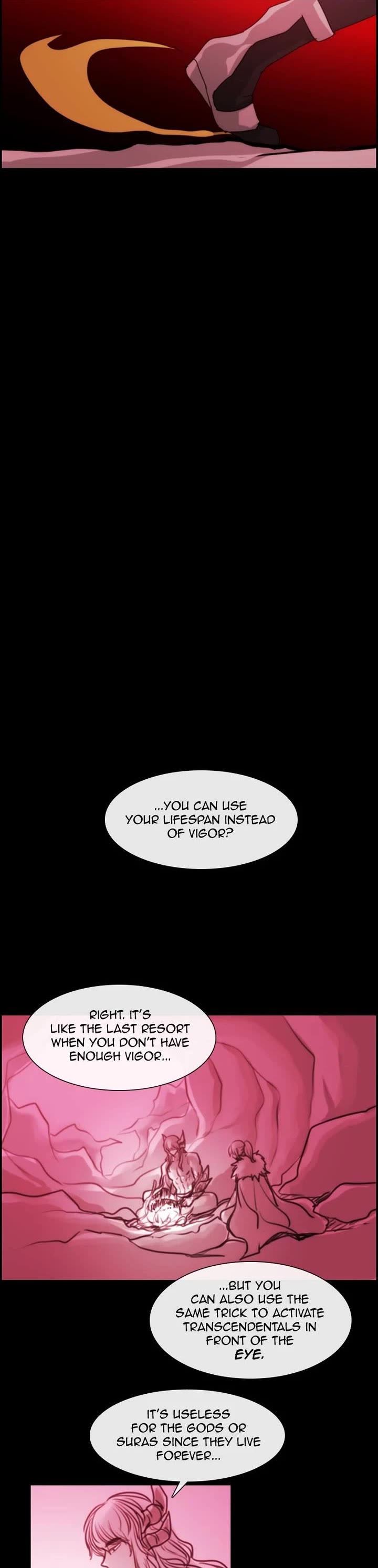 Kubera chapter 657 page 15