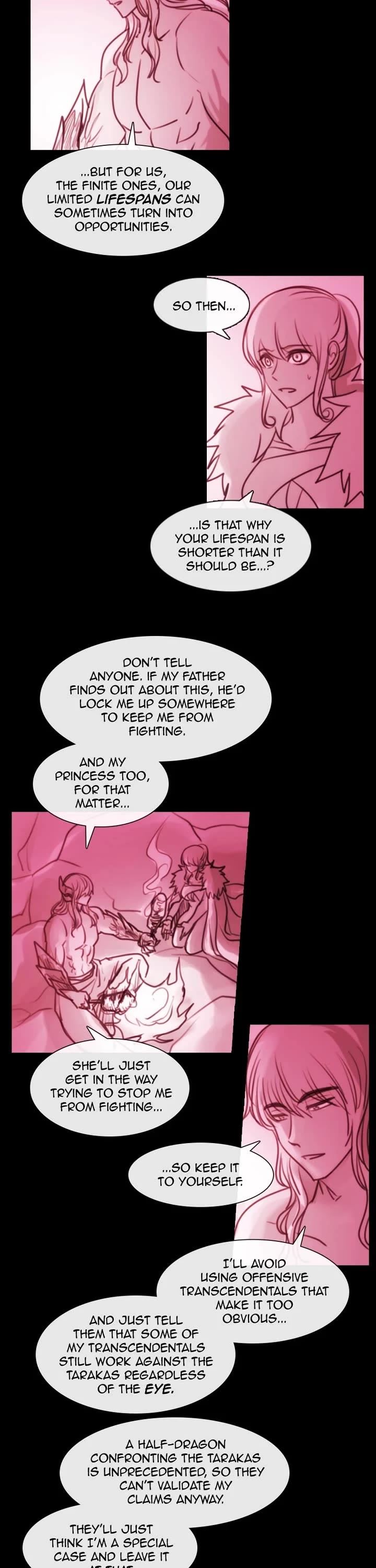 Kubera chapter 657 page 16