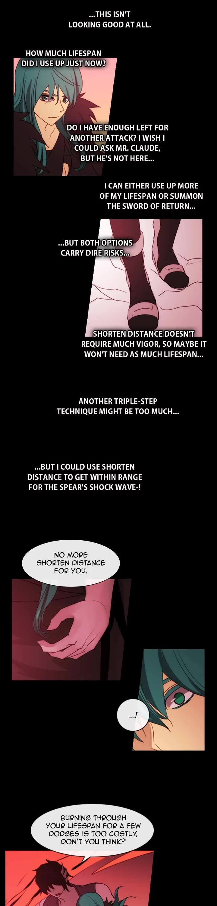 Kubera chapter 657 page 22