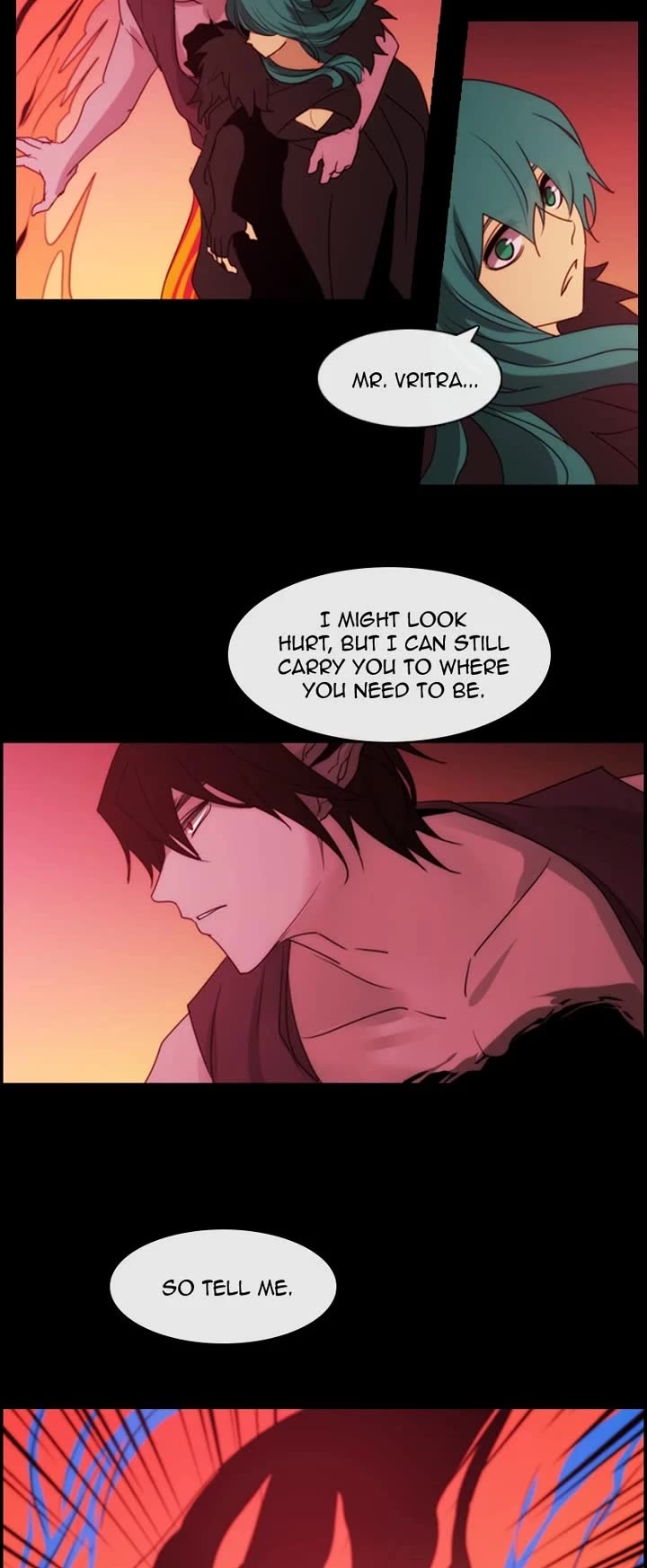 Kubera chapter 657 page 23