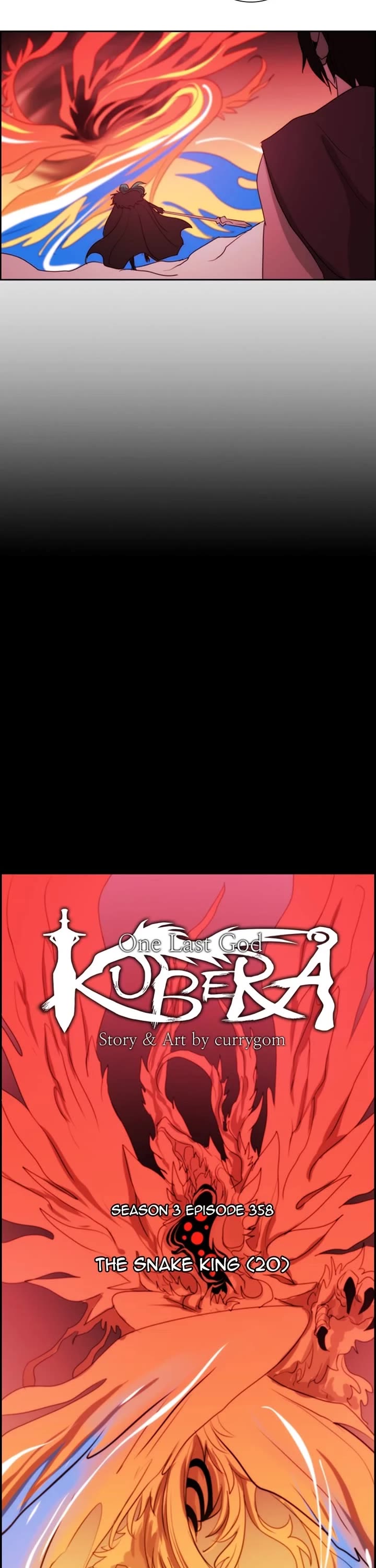 Kubera chapter 657 page 3