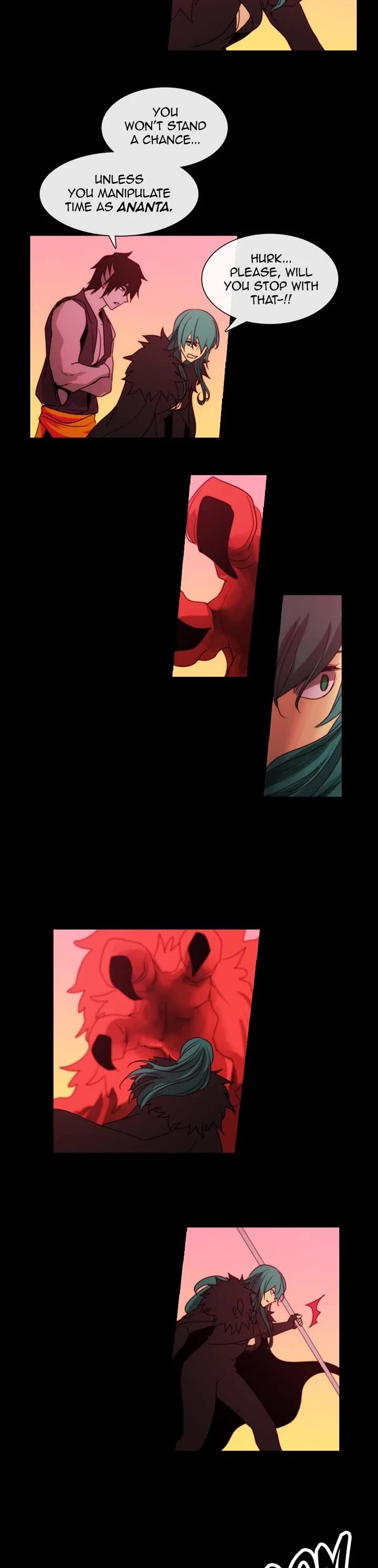 Kubera chapter 657 page 5