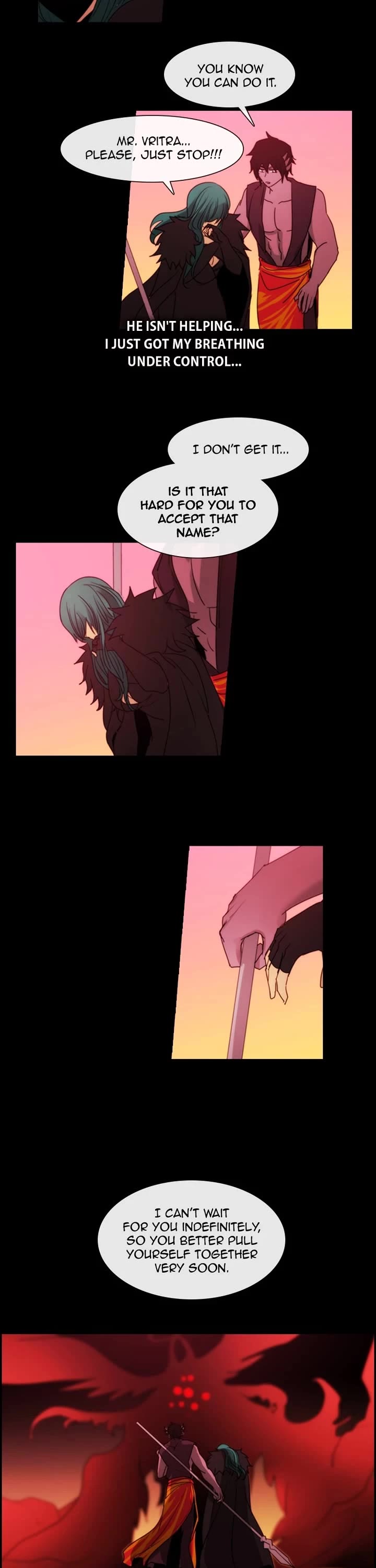 Kubera chapter 657 page 8