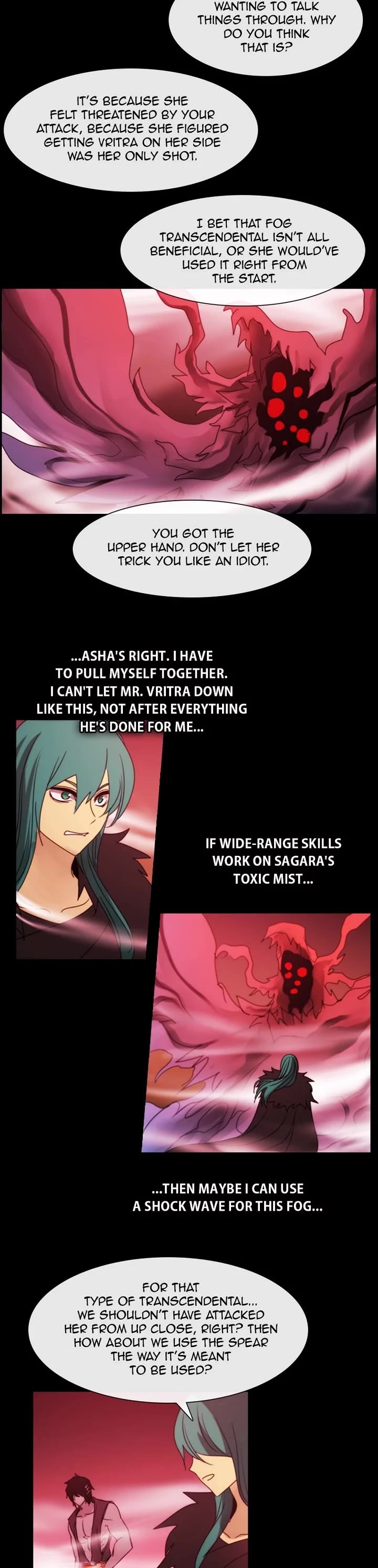 Kubera chapter 658 page 19