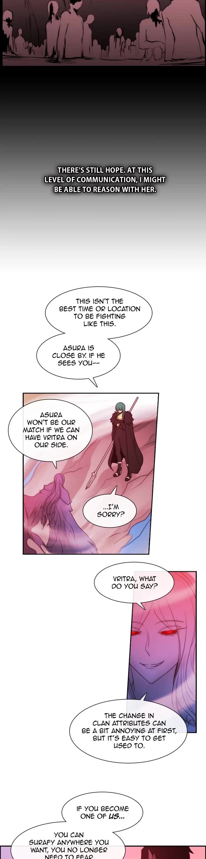 Kubera chapter 658 page 8