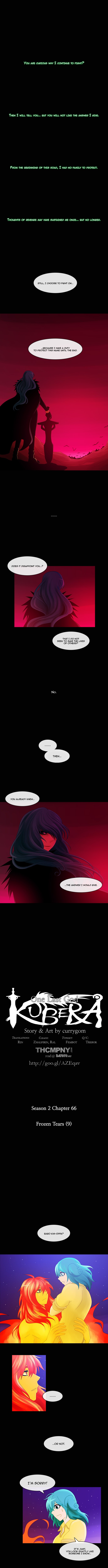 Kubera chapter 66 page 1