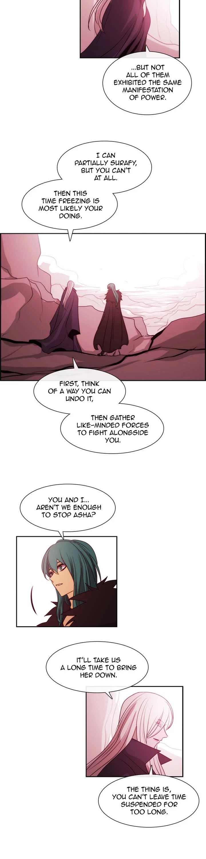 Kubera chapter 660 page 13