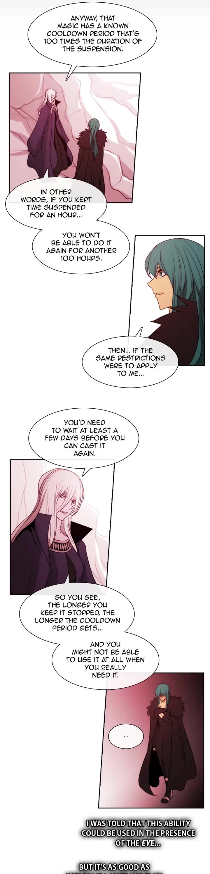 Kubera chapter 660 page 15