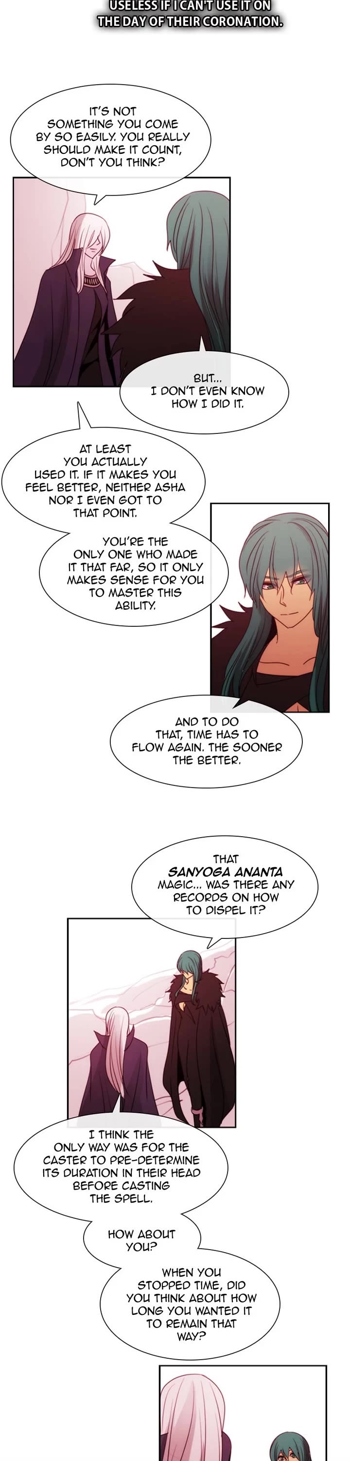 Kubera chapter 660 page 16