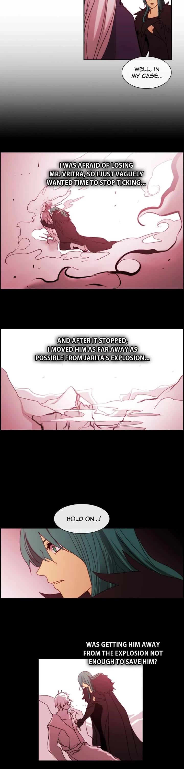 Kubera chapter 660 page 17