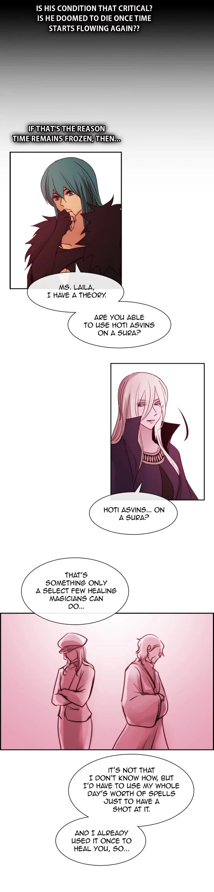 Kubera chapter 660 page 18