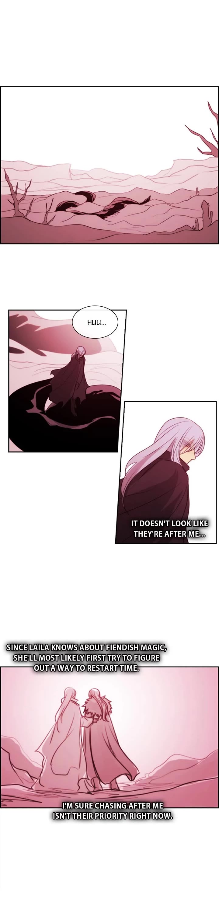 Kubera chapter 660 page 20