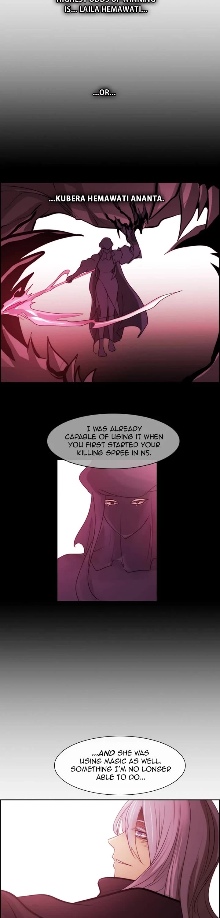 Kubera chapter 660 page 22