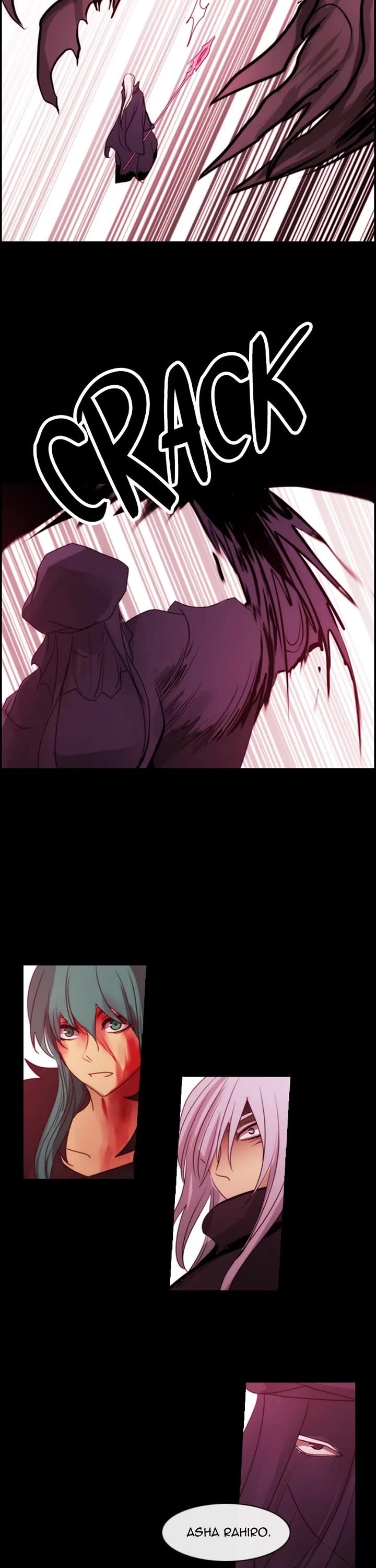 Kubera chapter 660 page 6
