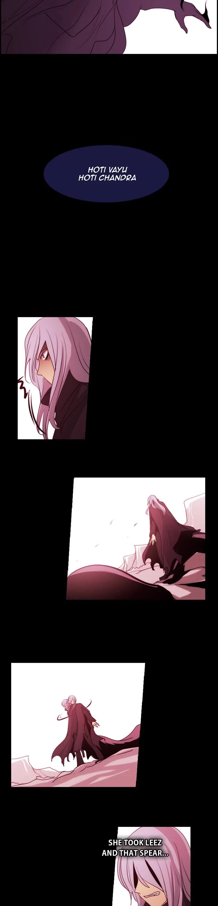 Kubera chapter 660 page 9