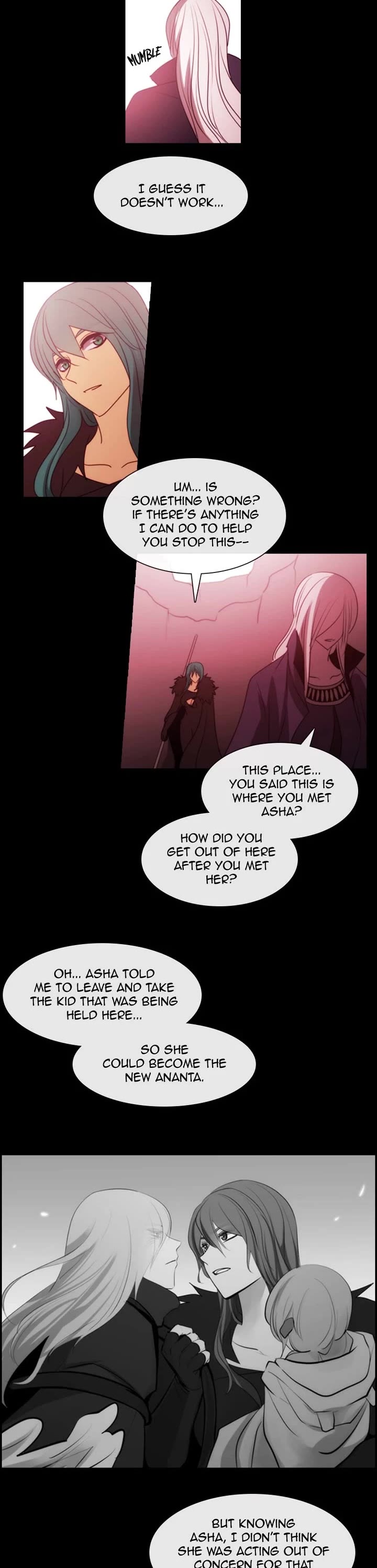 Kubera chapter 661 page 15