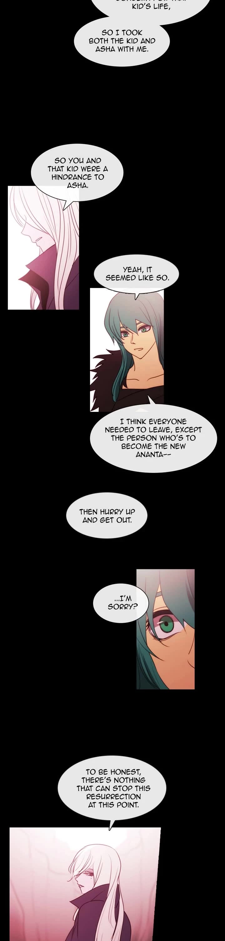 Kubera chapter 661 page 16
