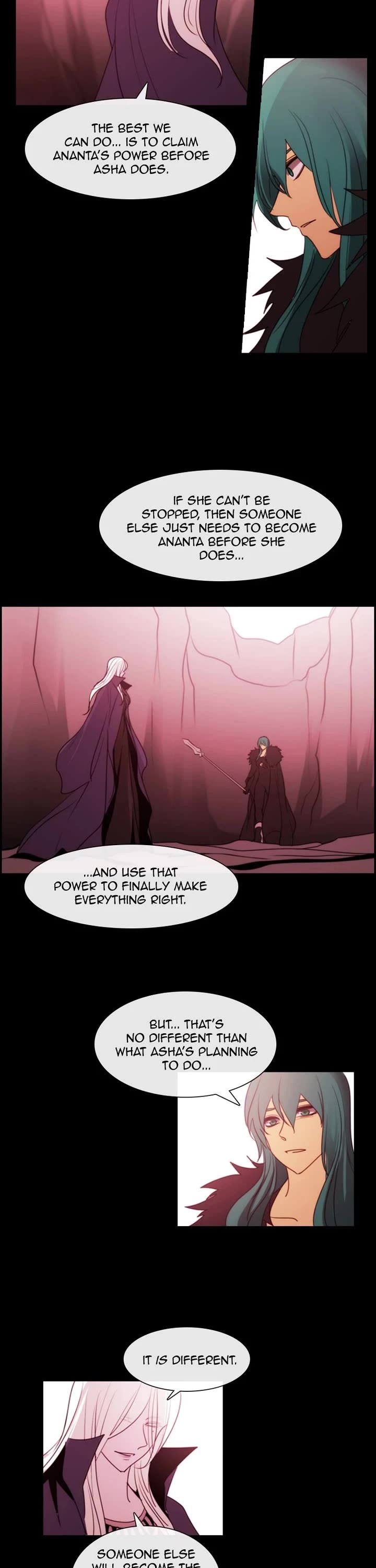 Kubera chapter 661 page 17