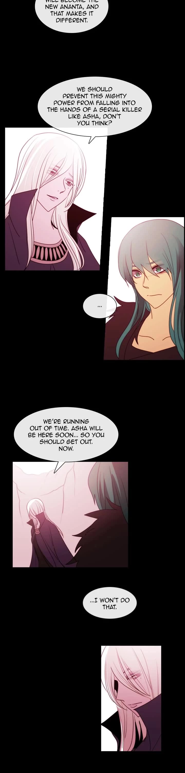 Kubera chapter 661 page 18