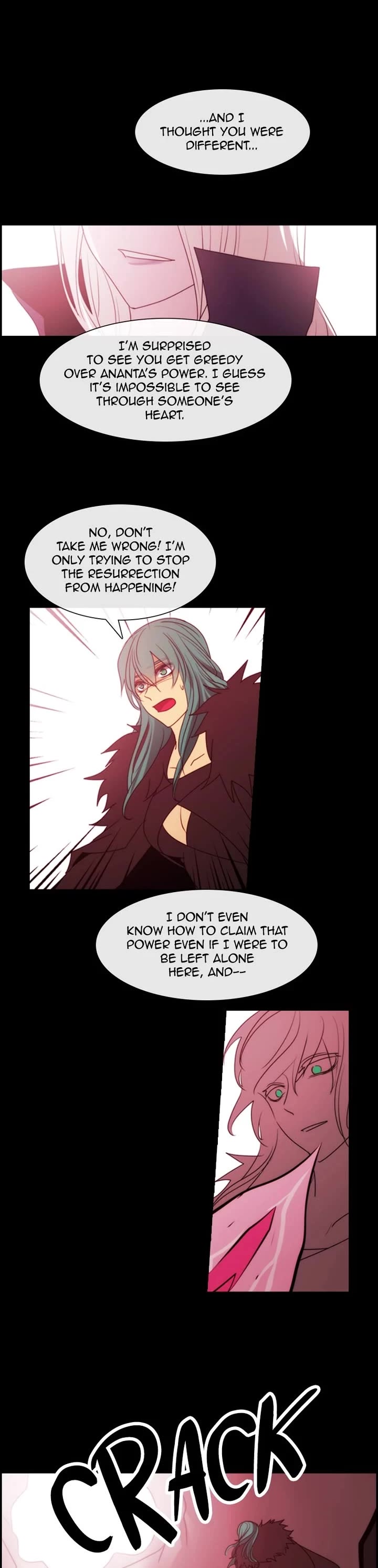 Kubera chapter 661 page 19