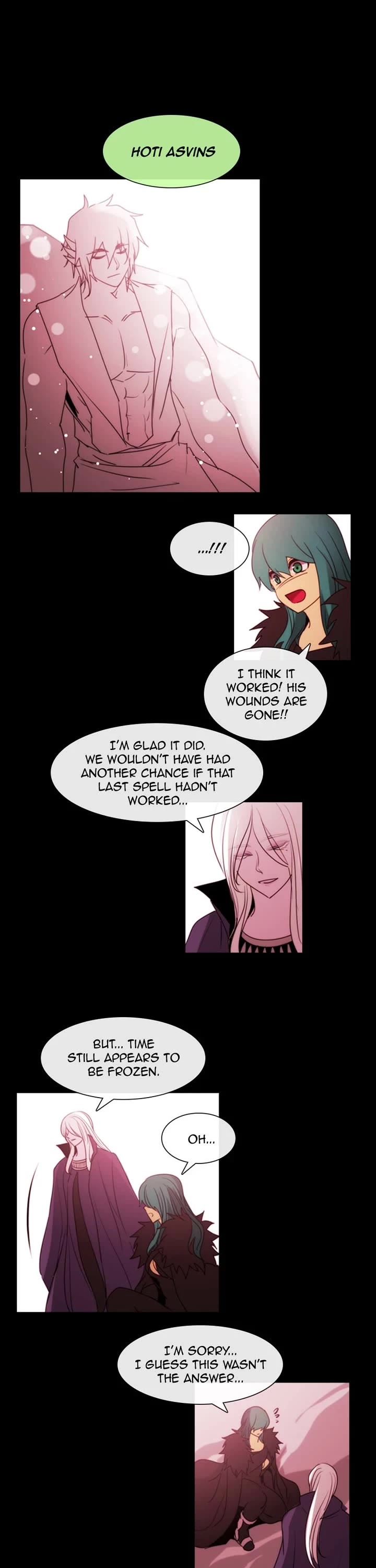 Kubera chapter 661 page 3