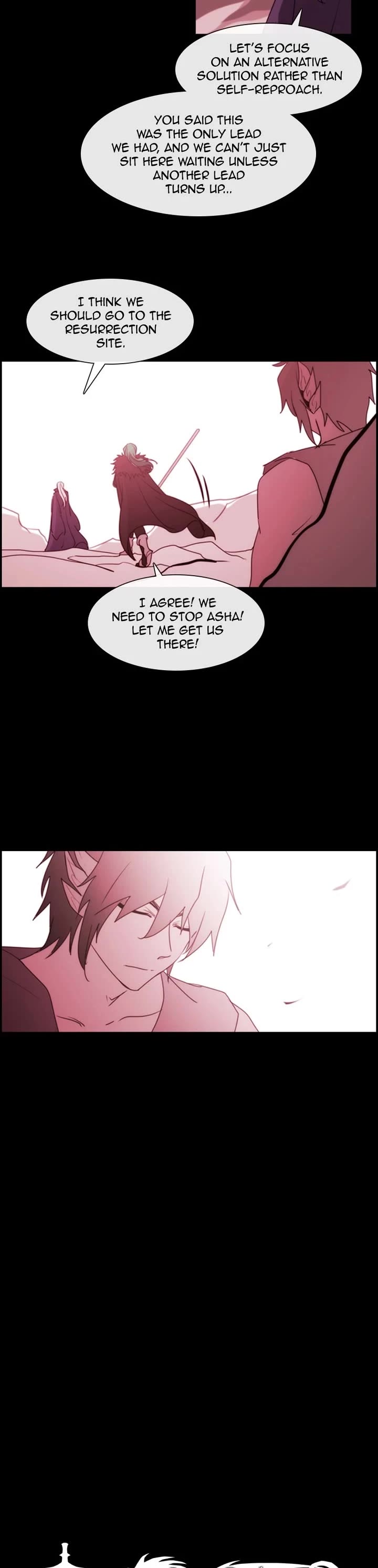 Kubera chapter 661 page 4