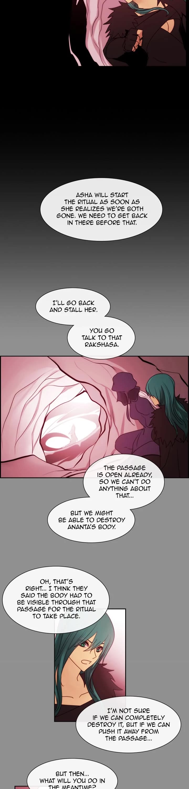 Kubera chapter 662 page 16
