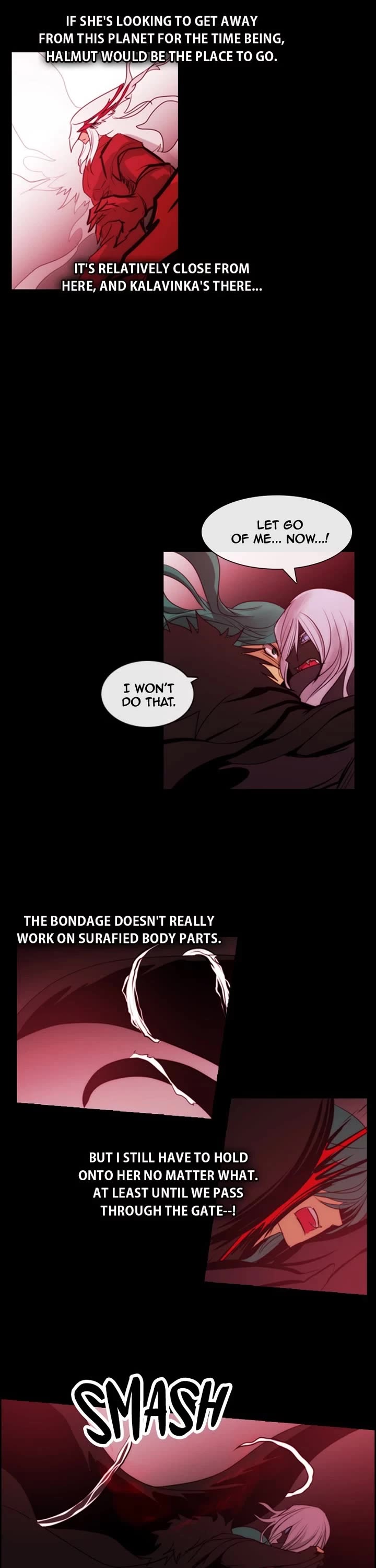 Kubera chapter 662 page 26