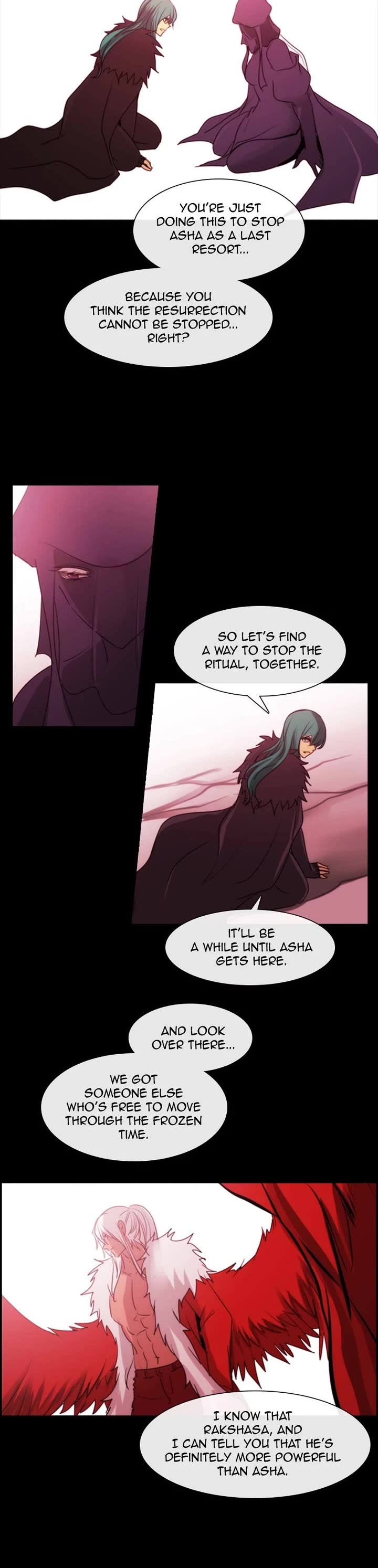 Kubera chapter 662 page 5