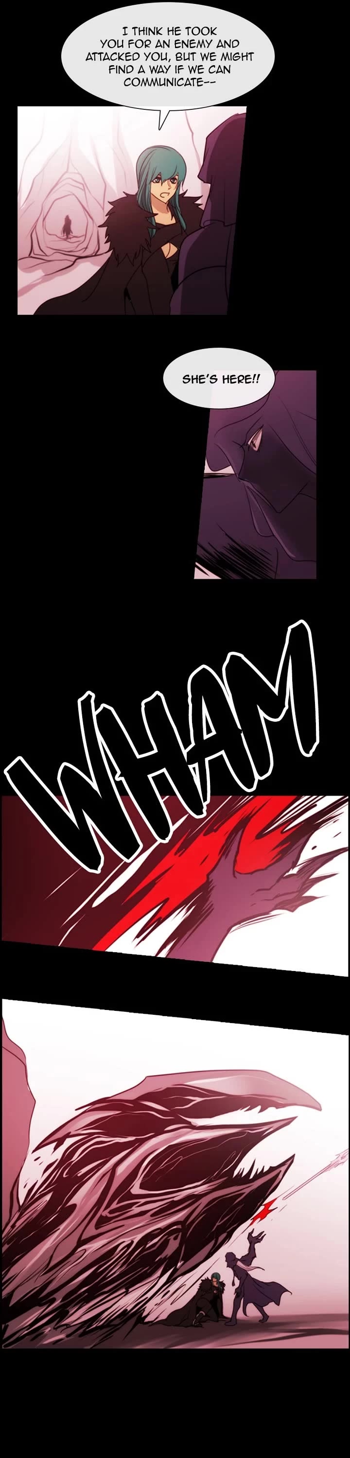 Kubera chapter 662 page 6