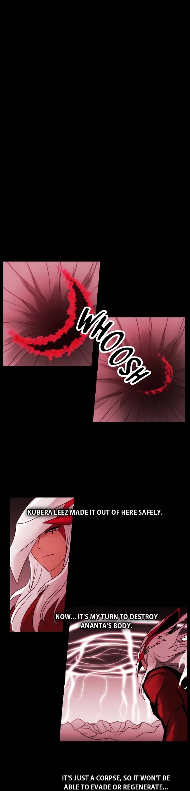 Kubera chapter 663 page 1