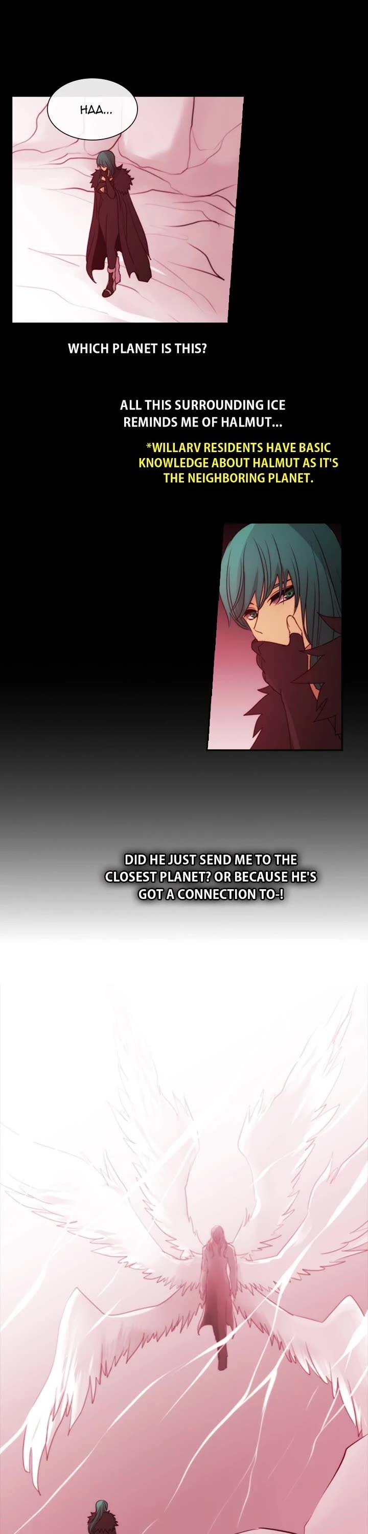 Kubera chapter 663 page 13