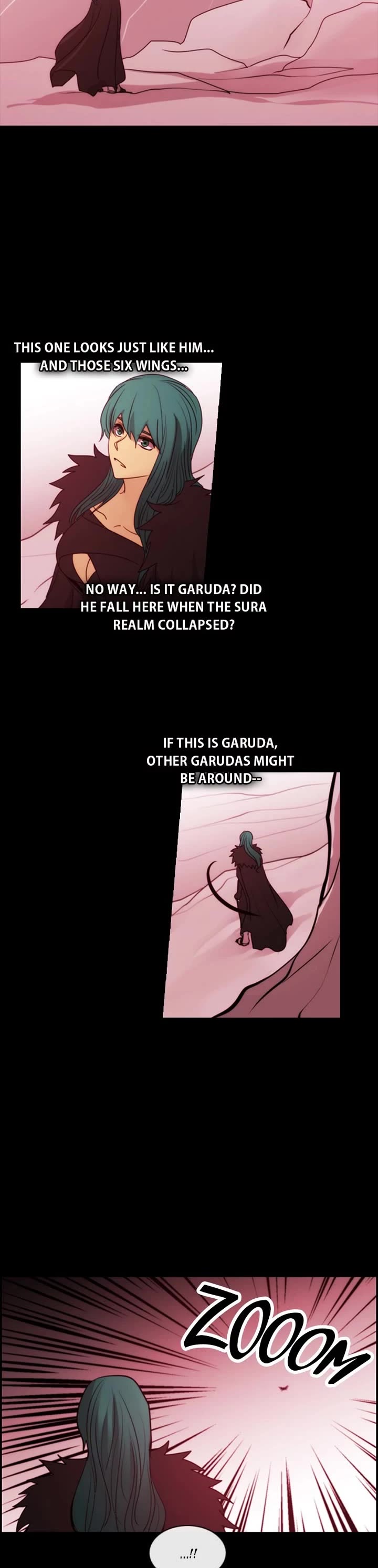 Kubera chapter 663 page 14