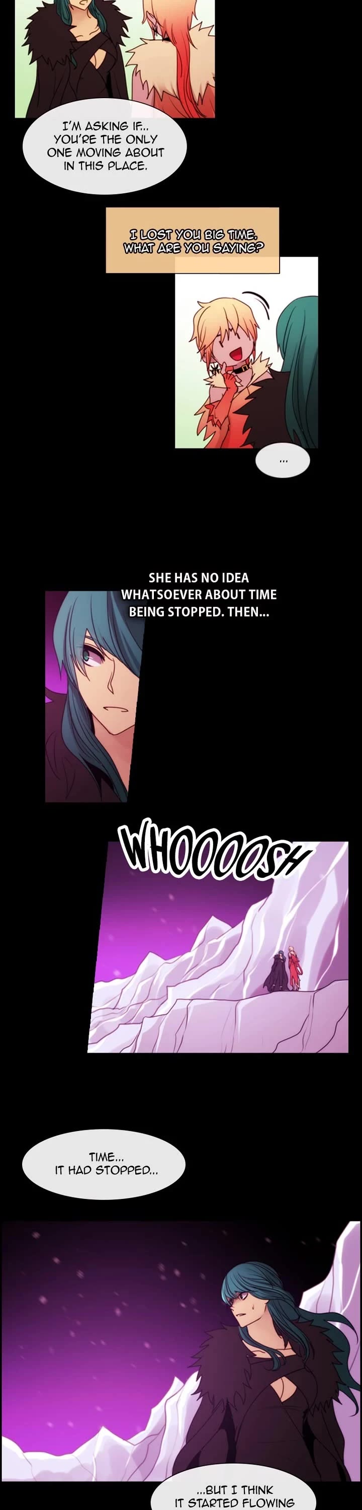 Kubera chapter 663 page 17