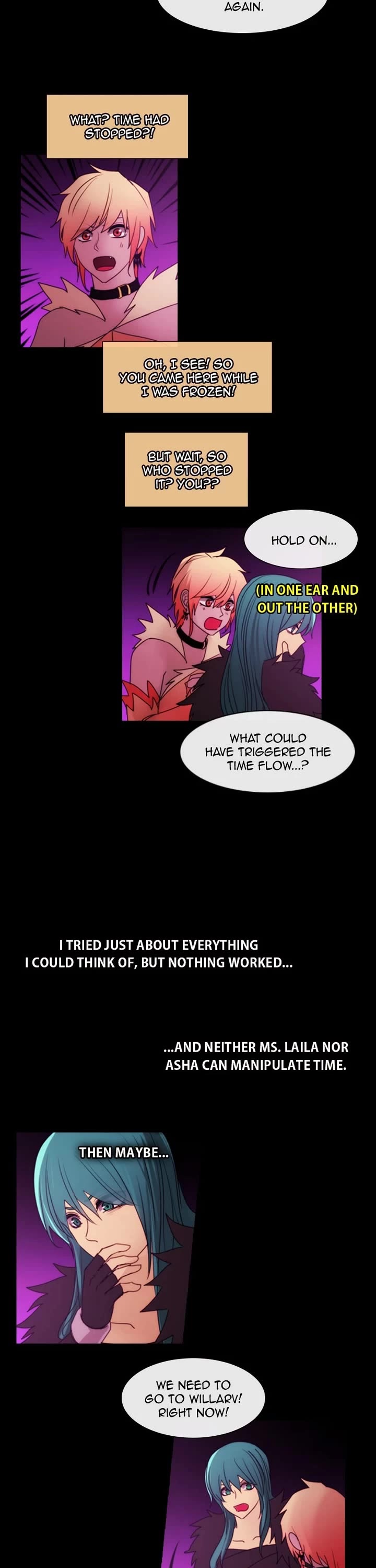 Kubera chapter 663 page 18