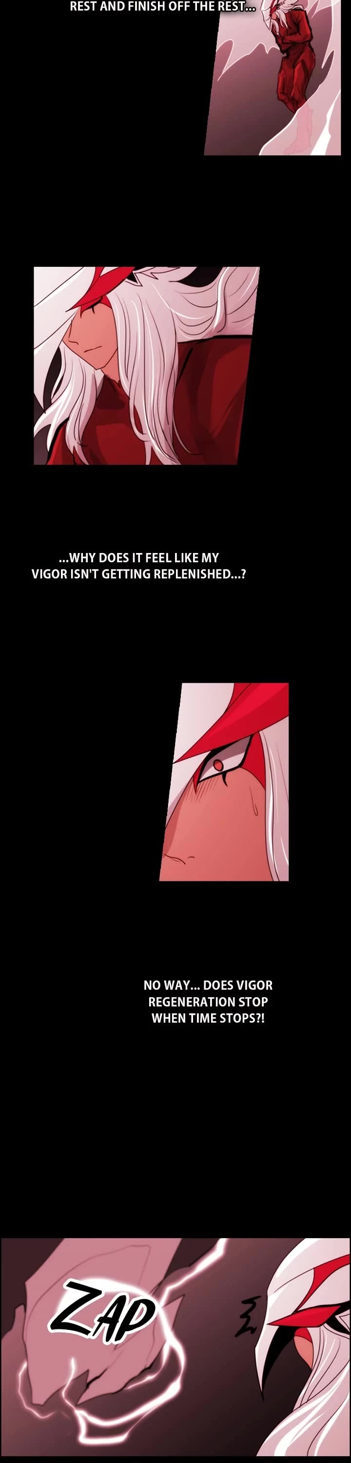 Kubera chapter 663 page 21