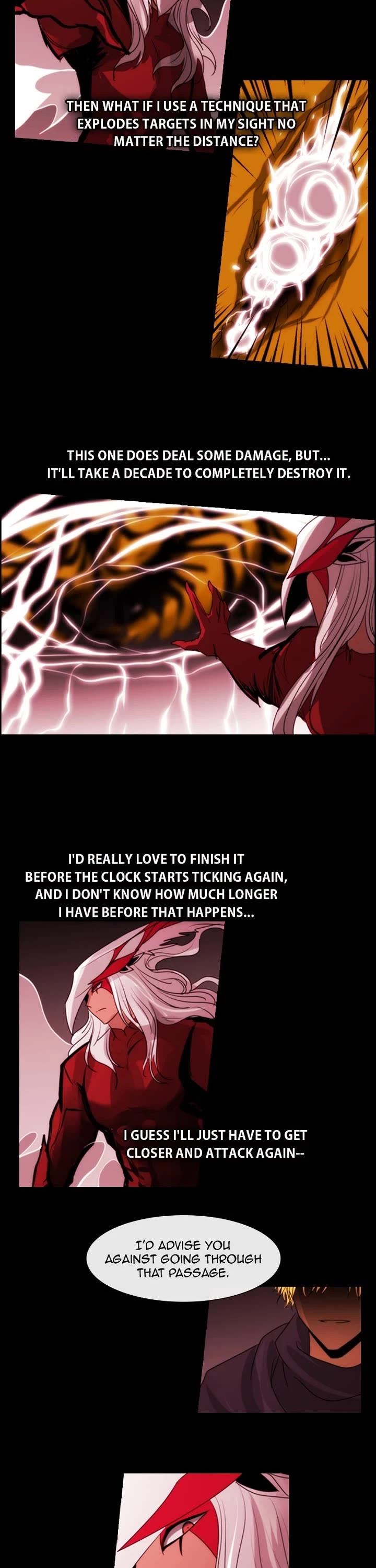 Kubera chapter 663 page 3