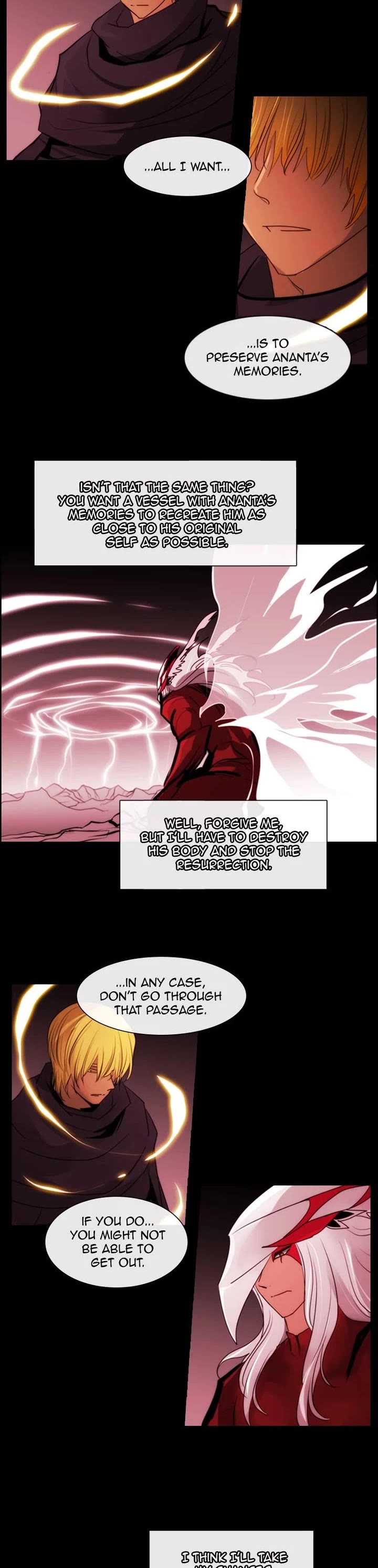 Kubera chapter 663 page 5