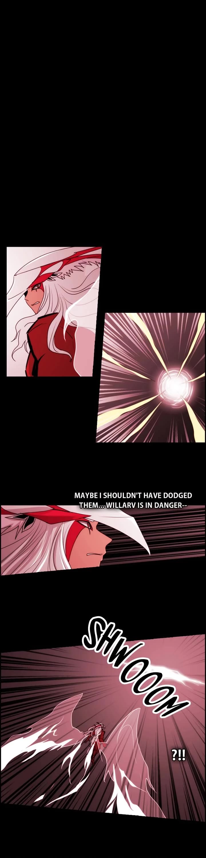 Kubera chapter 664 page 1